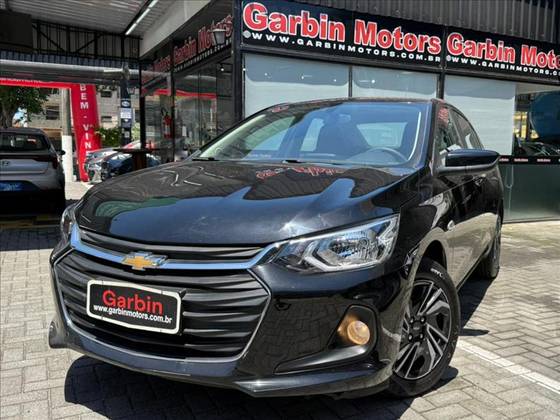 CHEVROLET ONIX 1.0 FLEX PLUS LT MANUAL CHEVROLET ONIX 1.0 FLEX PLUS LT MANUAL